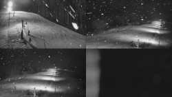 Ski areál u Sachovy studánky