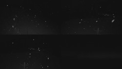 Ski areál u Sachovy studánky