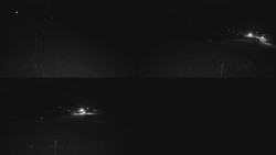 Ski areál u Sachovy studánky