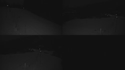 Ski areál u Sachovy studánky