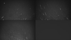 Ski areál u Sachovy studánky