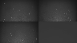 Ski areál u Sachovy studánky