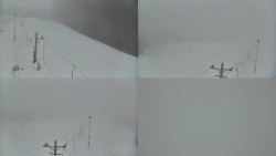 Ski areál u Sachovy studánky