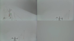 Ski areál u Sachovy studánky