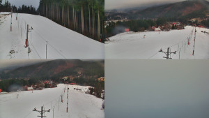 Ski areál U Sachovy studánky - Ski areál u Sachovy studánky - 11.2.2026 v 08:02 Ski areál U Sachovy studánky - Ski areál u Sachovy studánky - 11.2.2026 v 08:02