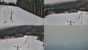 Ski areál U Sachovy studánky - Ski areál u Sachovy studánky - 11.2.2026 v 09:02 Ski areál U Sachovy studánky - Ski areál u Sachovy studánky - 11.2.2026 v 09:02