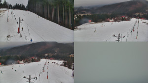 Ski areál U Sachovy studánky - Ski areál u Sachovy studánky - 11.2.2026 v 13:02 Ski areál U Sachovy studánky - Ski areál u Sachovy studánky - 11.2.2026 v 13:02