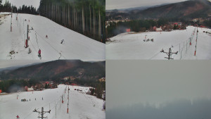 Ski areál U Sachovy studánky - Ski areál u Sachovy studánky - 11.2.2026 v 14:02 Ski areál U Sachovy studánky - Ski areál u Sachovy studánky - 11.2.2026 v 14:02