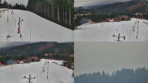 Ski areál U Sachovy studánky - Ski areál u Sachovy studánky - 11.2.2026 v 15:02 Ski areál U Sachovy studánky - Ski areál u Sachovy studánky - 11.2.2026 v 15:02