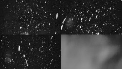 Ski areál u Sachovy studánky