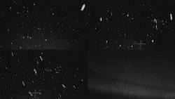 Ski areál u Sachovy studánky