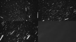 Ski areál u Sachovy studánky