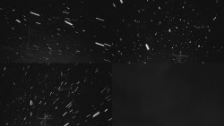 Ski areál u Sachovy studánky