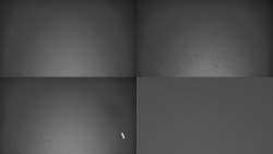 Ski areál u Sachovy studánky