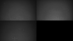 Ski areál u Sachovy studánky