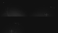 Ski areál u Sachovy studánky