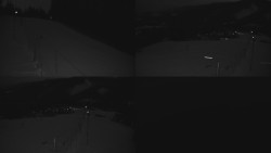 Ski areál u Sachovy studánky