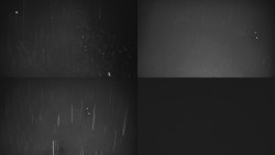 Ski areál u Sachovy studánky