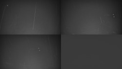 Ski areál u Sachovy studánky