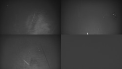 Ski areál u Sachovy studánky