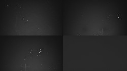 Ski areál u Sachovy studánky