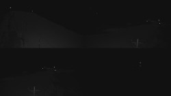 Ski areál u Sachovy studánky