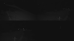 Ski areál u Sachovy studánky