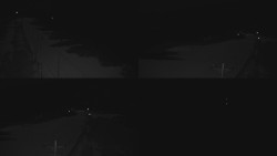 Ski areál u Sachovy studánky