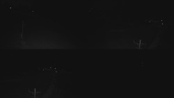 Ski areál u Sachovy studánky