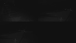 Ski areál u Sachovy studánky