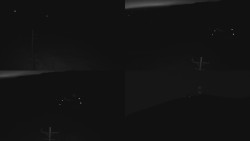 Ski areál u Sachovy studánky