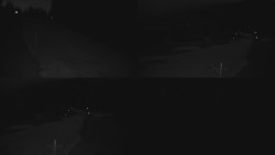 Ski areál u Sachovy studánky