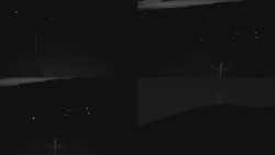 Ski areál u Sachovy studánky