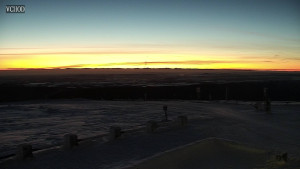 Praděd - Vysílač - Praděd - Vysílač - 26.12.2024 v 07:00 Praděd - Vysílač - Praděd - Vysílač - 26.12.2024 v 07:00