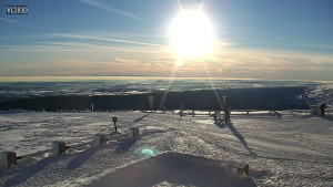 Praděd - Vysílač - Praděd - Vysílač - 26.12.2024 v 09:00 Praděd - Vysílač - Praděd - Vysílač - 26.12.2024 v 09:00