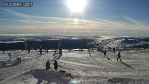 Praděd - Vysílač - Praděd - Vysílač - 26.12.2024 v 10:00 Praděd - Vysílač - Praděd - Vysílač - 26.12.2024 v 10:00