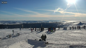 Praděd - Vysílač - Praděd - Vysílač - 26.12.2024 v 11:00 Praděd - Vysílač - Praděd - Vysílač - 26.12.2024 v 11:00