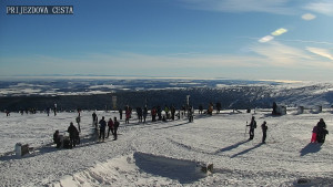 Praděd - Vysílač - Praděd - Vysílač - 26.12.2024 v 12:00 Praděd - Vysílač - Praděd - Vysílač - 26.12.2024 v 12:00