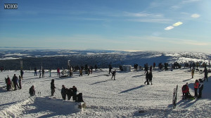 Praděd - Vysílač - Praděd - Vysílač - 26.12.2024 v 13:00 Praděd - Vysílač - Praděd - Vysílač - 26.12.2024 v 13:00