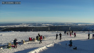 Praděd - Vysílač - Praděd - Vysílač - 26.12.2024 v 14:00 Praděd - Vysílač - Praděd - Vysílač - 26.12.2024 v 14:00