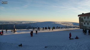 Praděd - Vysílač - Praděd - Vysílač - 26.12.2024 v 15:00 Praděd - Vysílač - Praděd - Vysílač - 26.12.2024 v 15:00