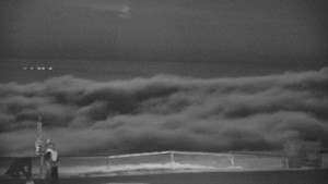 Praděd - Vysílač - Praděd - Vysílač - 14.6.2025 v 01:00 Praděd - Vysílač - Praděd - Vysílač - 14.6.2025 v 01:00