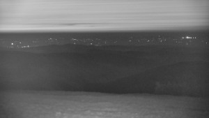 Praděd - Vysílač - Praděd - Vysílač - 14.6.2025 v 03:00 Praděd - Vysílač - Praděd - Vysílač - 14.6.2025 v 03:00