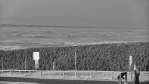 Praděd - Vysílač - Praděd - Vysílač - 14.6.2025 v 04:00 Praděd - Vysílač - Praděd - Vysílač - 14.6.2025 v 04:00