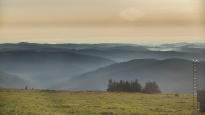 Praděd - Vysílač - Praděd - Vysílač - 14.6.2025 v 06:00 Praděd - Vysílač - Praděd - Vysílač - 14.6.2025 v 06:00