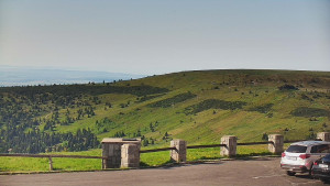 Praděd - Vysílač - Praděd - Vysílač - 14.6.2025 v 08:00 Praděd - Vysílač - Praděd - Vysílač - 14.6.2025 v 08:00