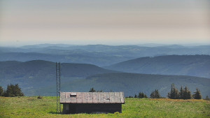 Praděd - Vysílač - Praděd - Vysílač - 14.6.2025 v 09:00 Praděd - Vysílač - Praděd - Vysílač - 14.6.2025 v 09:00