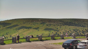 Praděd - Vysílač - Praděd - Vysílač - 14.6.2025 v 11:00 Praděd - Vysílač - Praděd - Vysílač - 14.6.2025 v 11:00