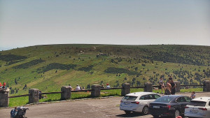 Praděd - Vysílač - Praděd - Vysílač - 14.6.2025 v 14:00 Praděd - Vysílač - Praděd - Vysílač - 14.6.2025 v 14:00