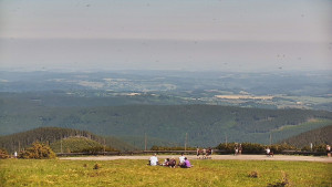 Praděd - Vysílač - Praděd - Vysílač - 14.6.2025 v 15:00 Praděd - Vysílač - Praděd - Vysílač - 14.6.2025 v 15:00